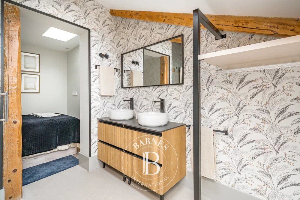 Daire Madrid - picture 31