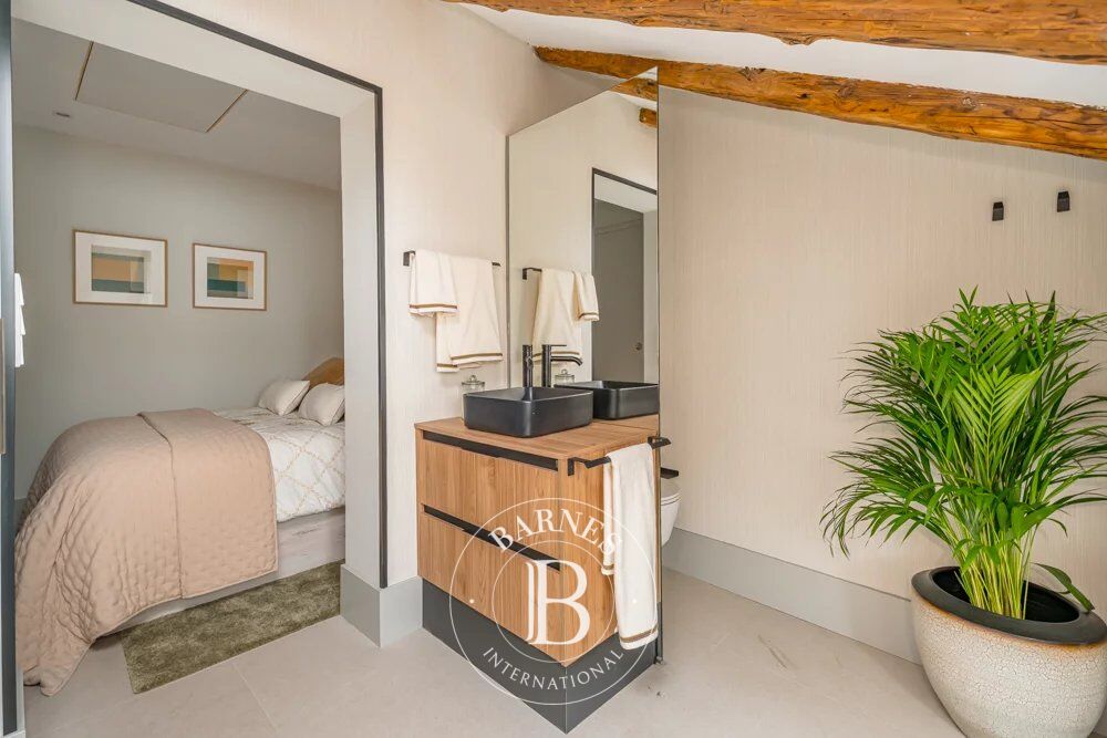 Daire Madrid - picture 18