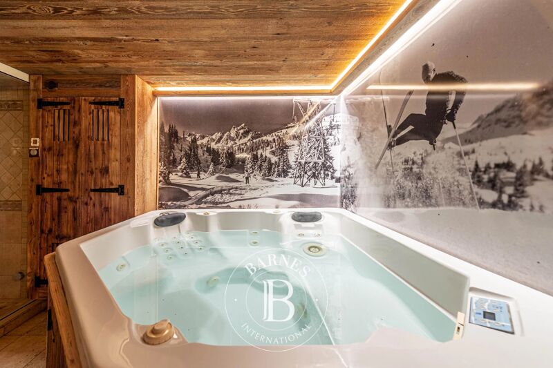 For Rent, Chalet Courchevel - picture 3