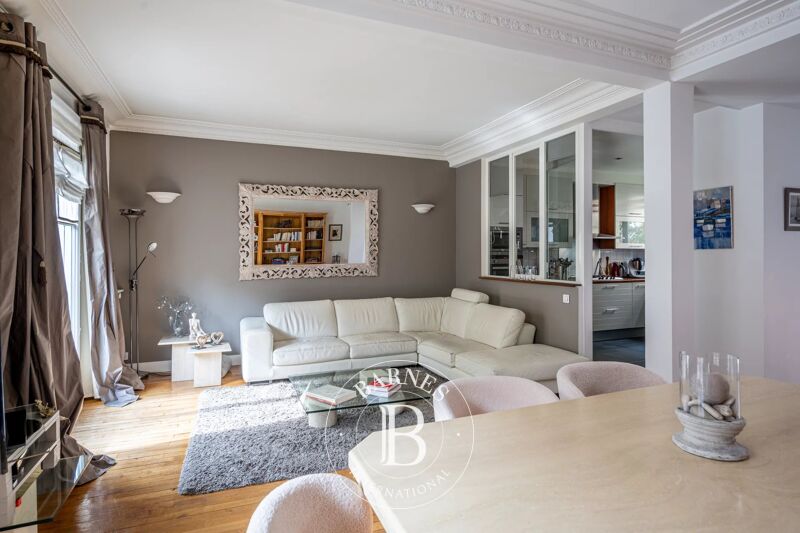 Sold, House Courbevoie - picture 2