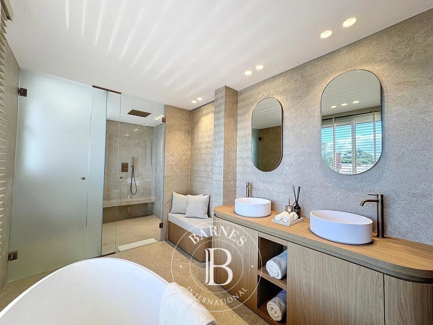 Daire Cannes - picture 4