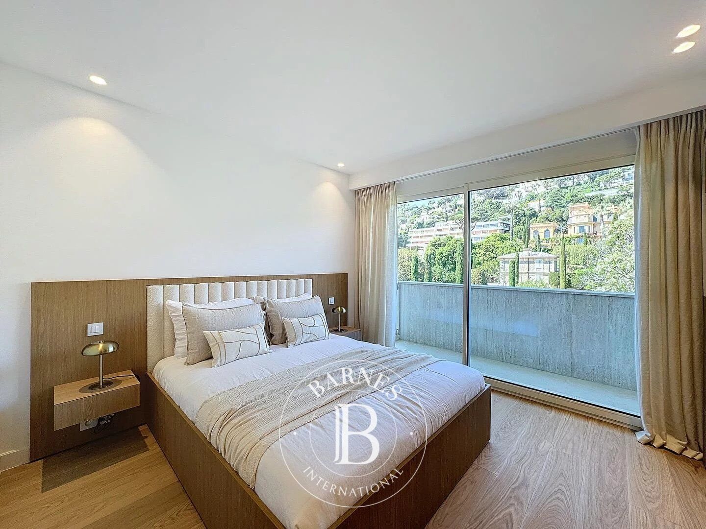 Daire Cannes - picture 8