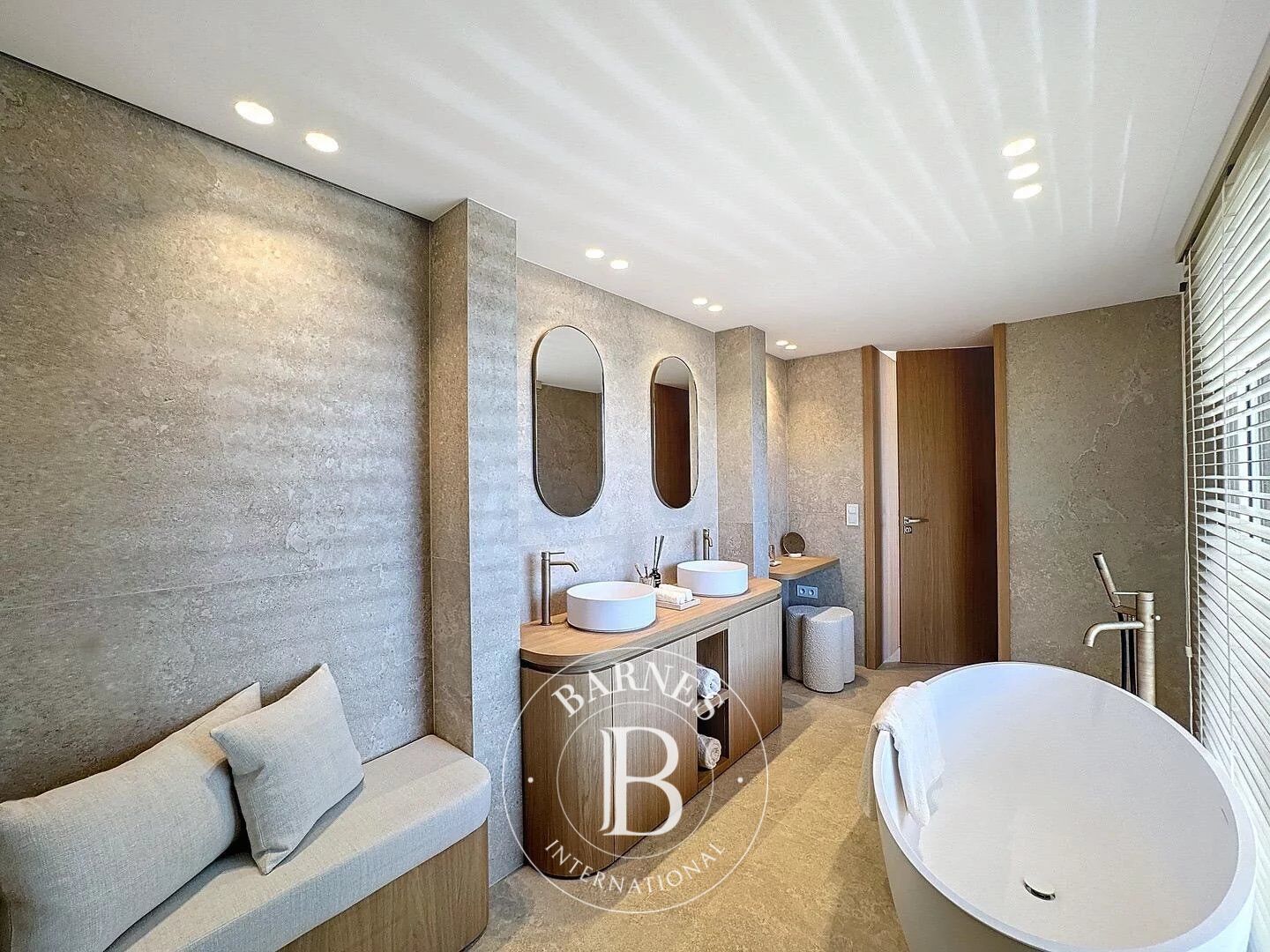 Daire Cannes - picture 5