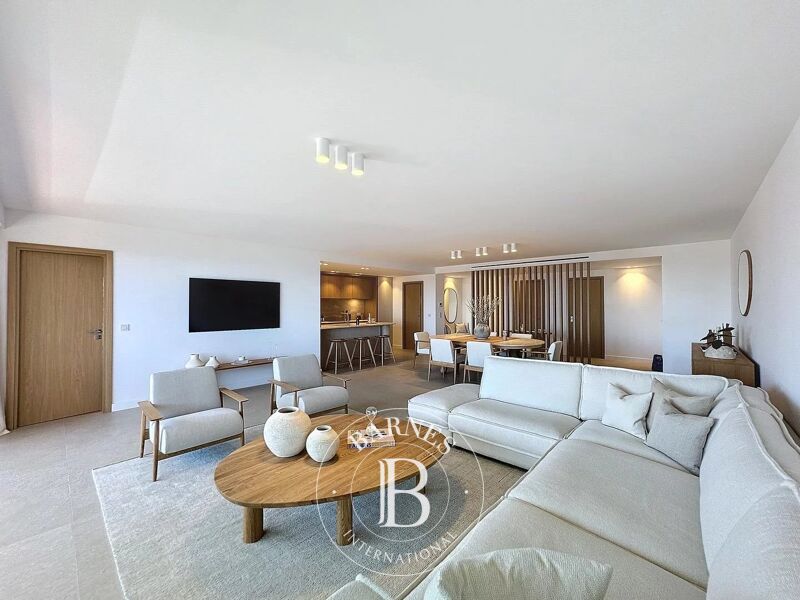 À vendre, Appartement Cannes - picture 2