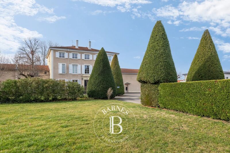 Venta, Casa Feyzin - picture 2