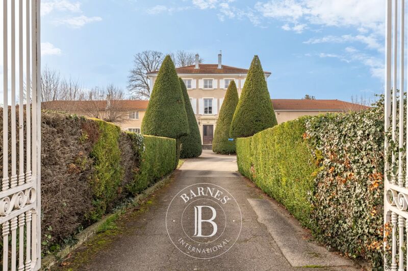 Venta, Casa Feyzin - picture 1