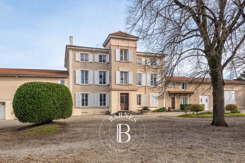 Venta, Casa Feyzin - picture 3