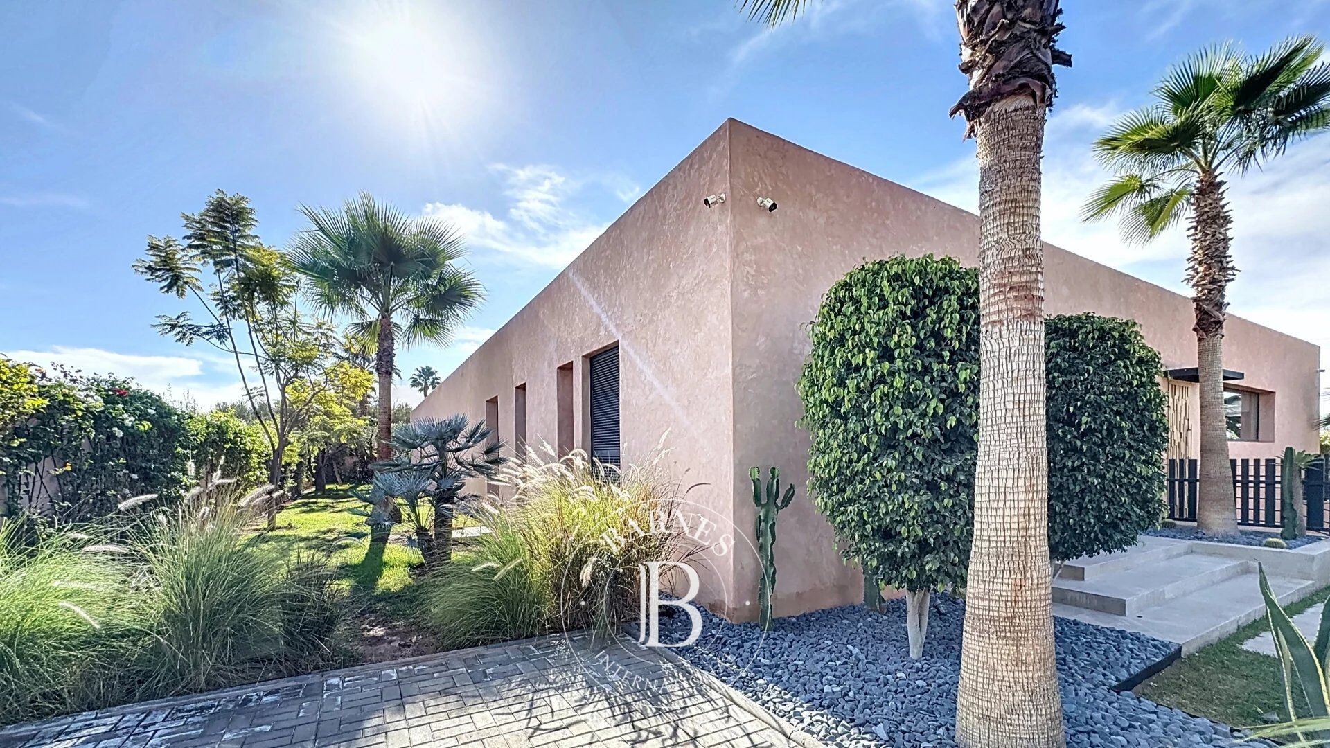 Villa Marrakech - picture 5