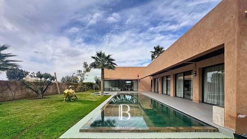 Villa Marrakech