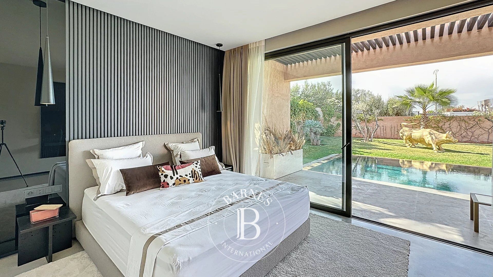 Villa Marrakech - picture 17