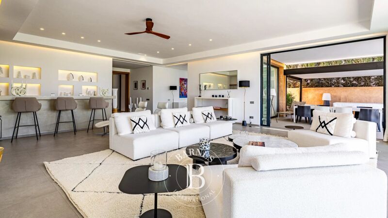 For Rent, Villa Marrakech - picture 3