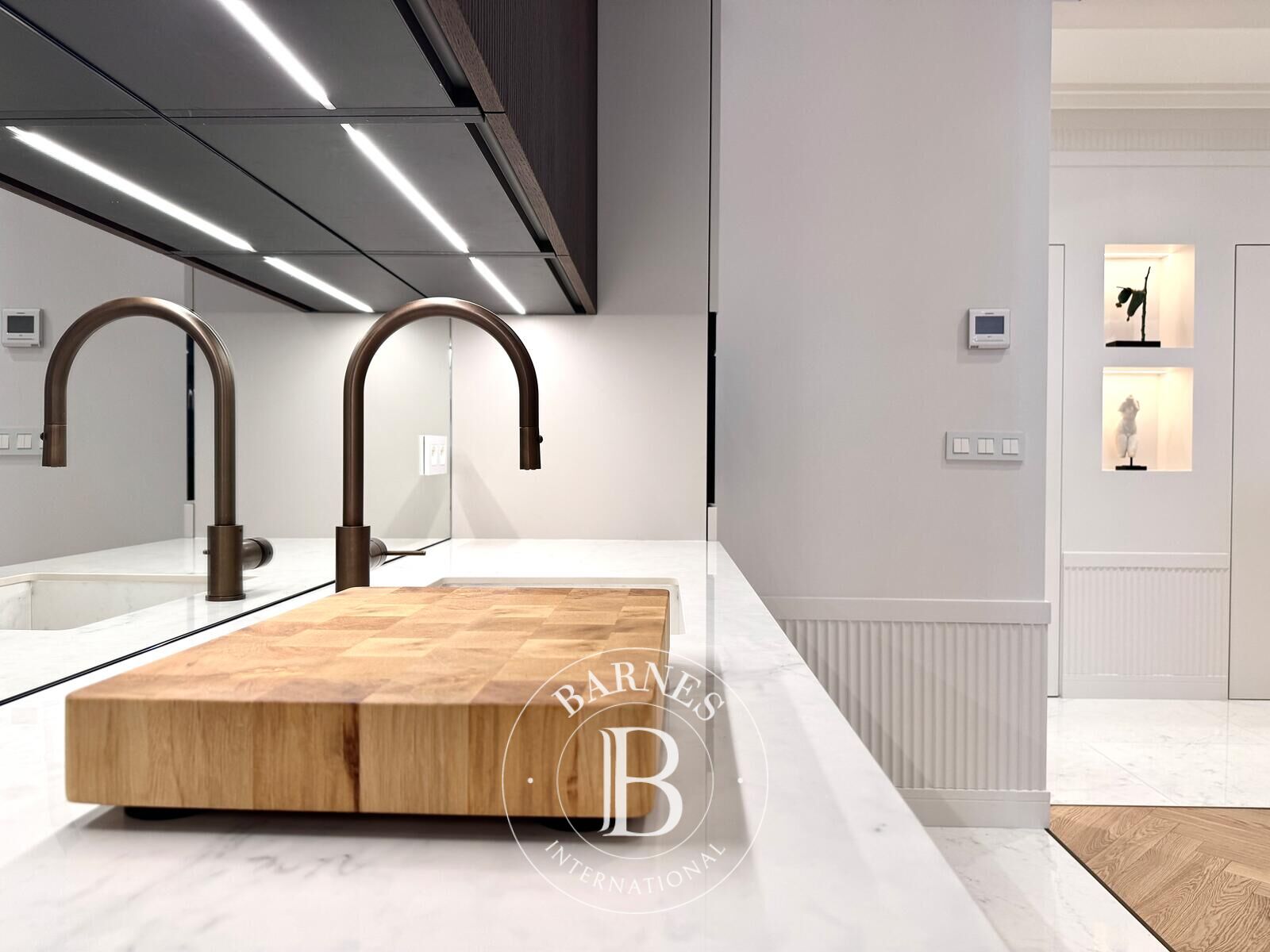 Daire Monaco - picture 4