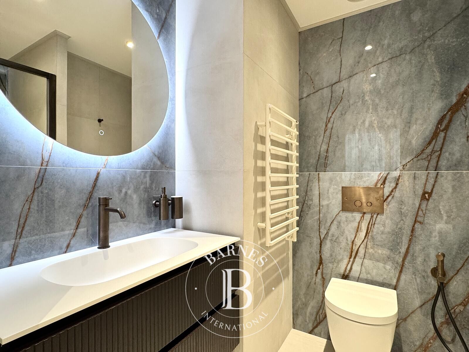 Daire Monaco - picture 9