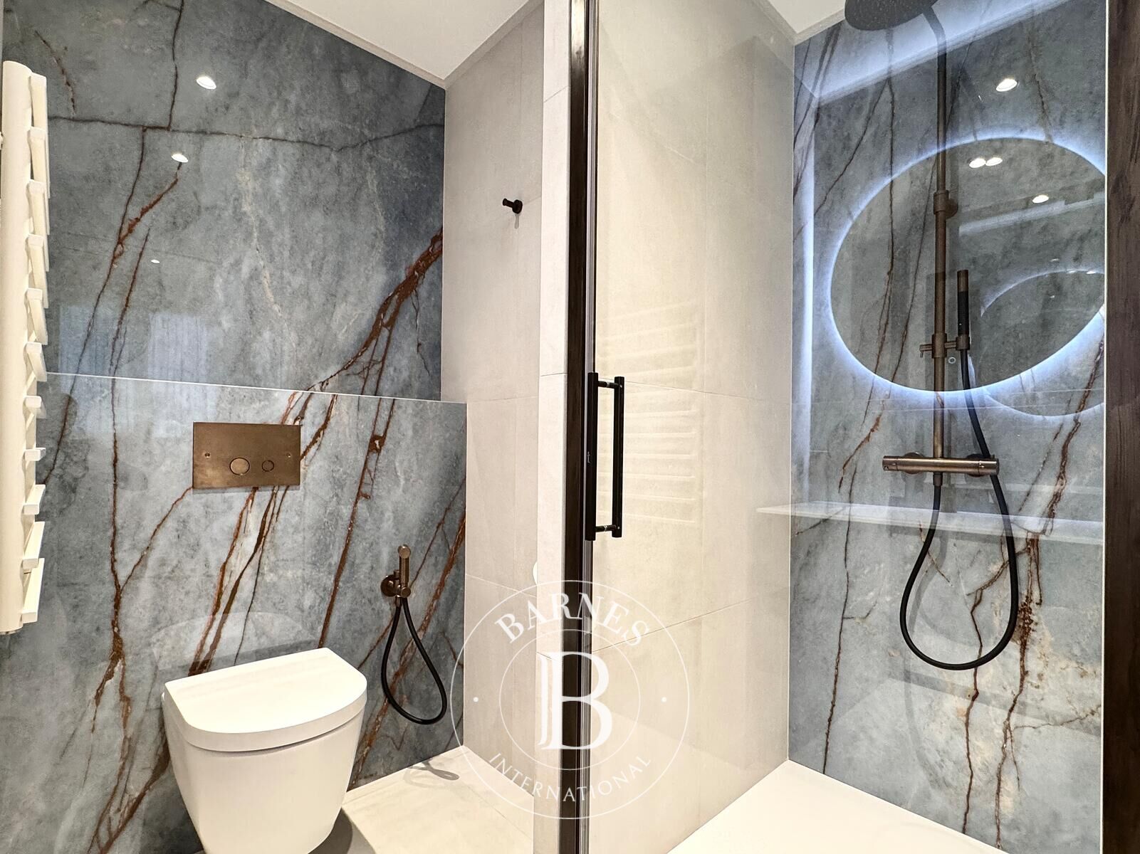 Daire Monaco - picture 7