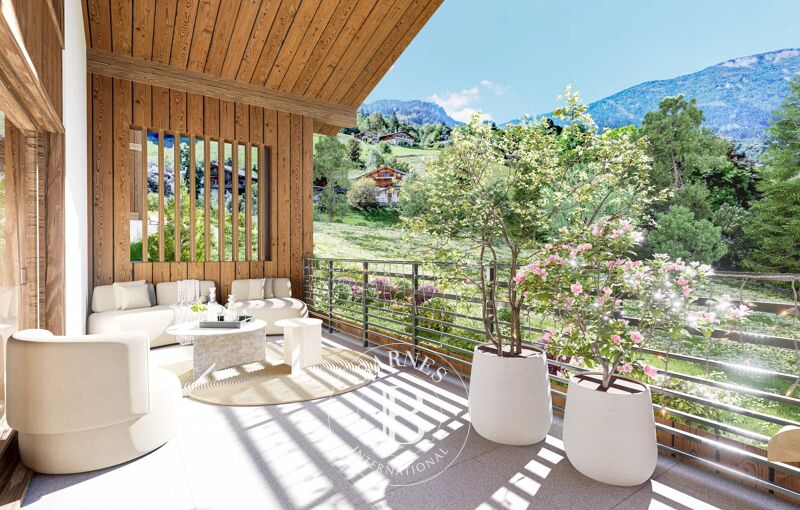 À vendre Appartement | Les Houches - picture 2