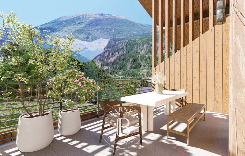 For Sale, Apartment Les Houches - picture 3