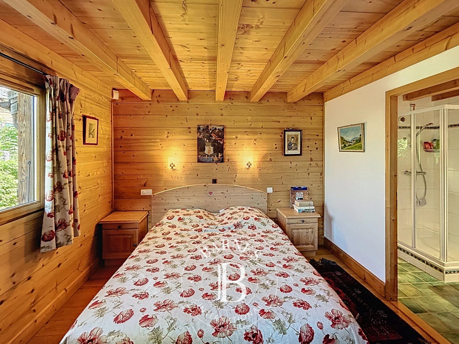 Dağ evi Les Gets - picture 9