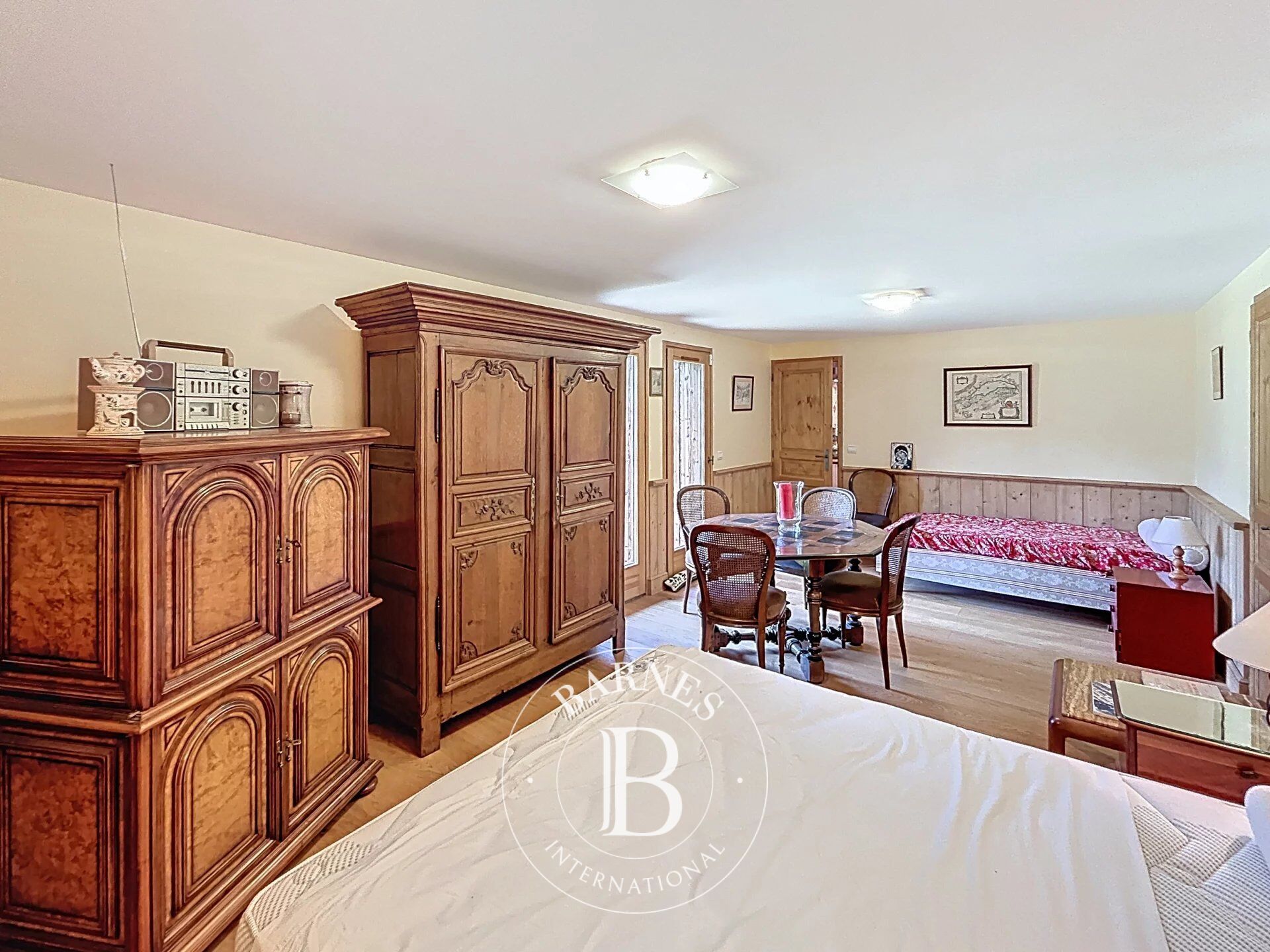 Dağ evi Les Gets - picture 18