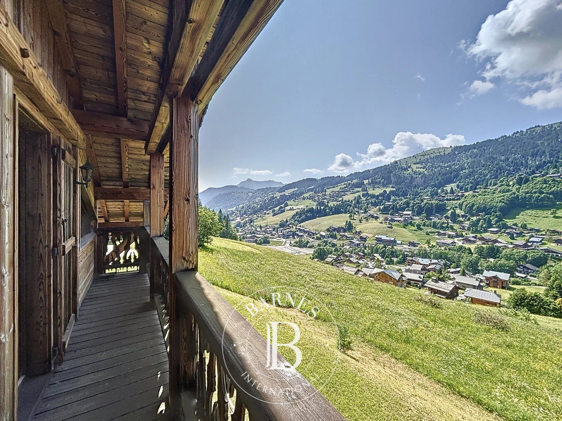 Dağ evi Les Gets - picture 16