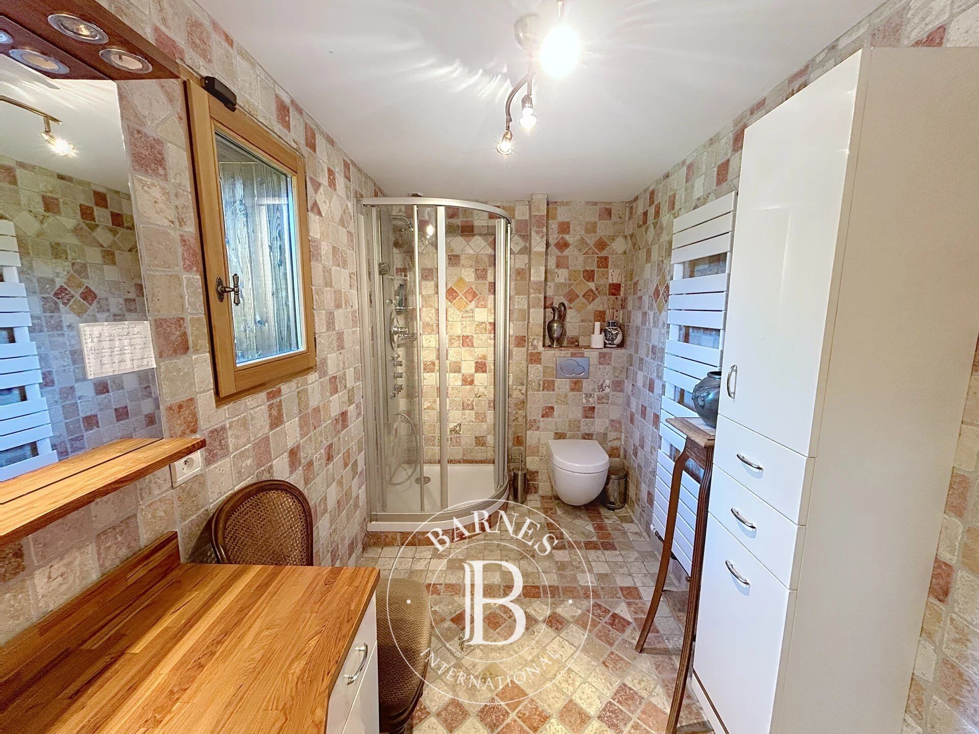 Dağ evi Les Gets - picture 17