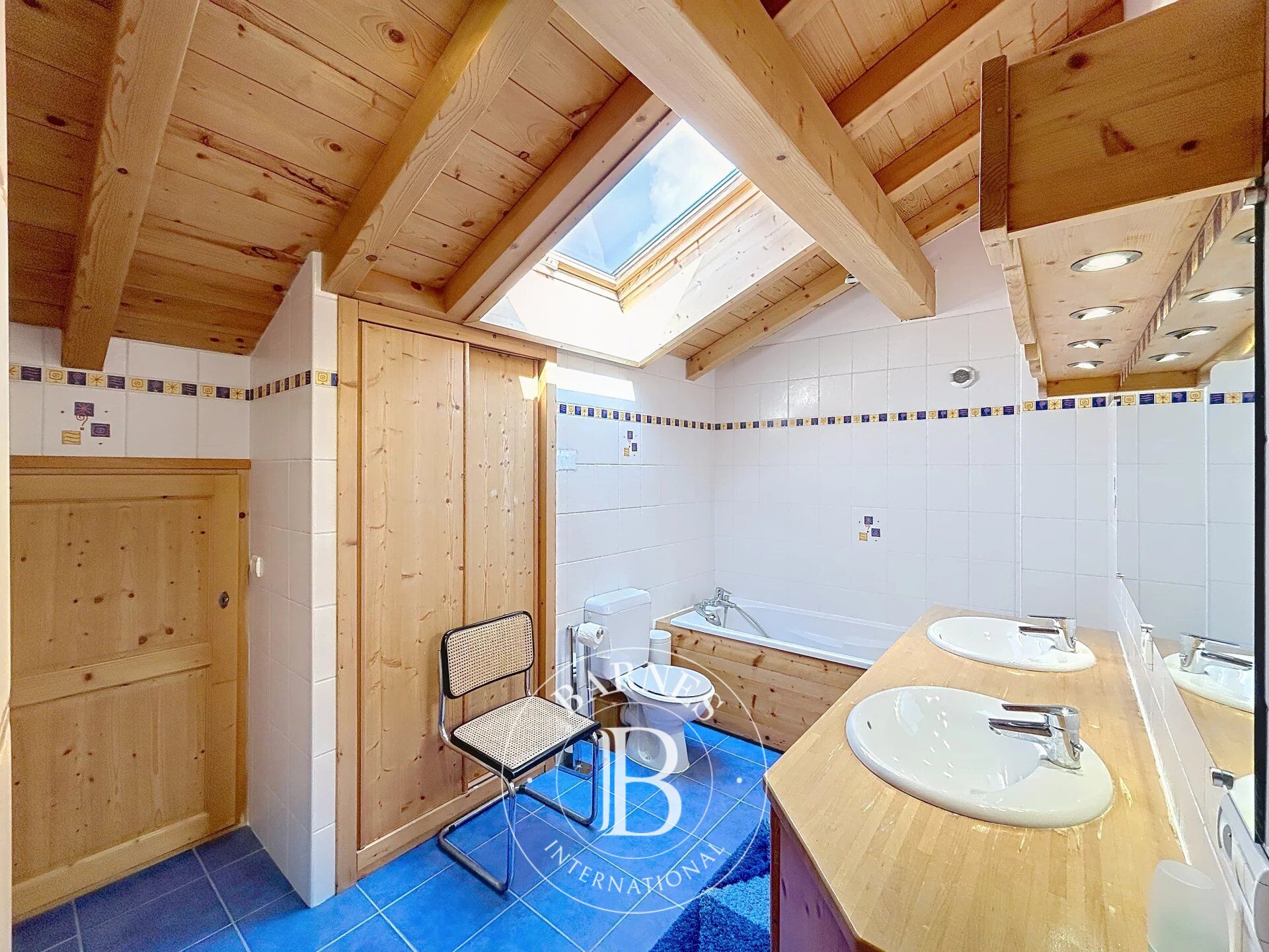 Dağ evi Les Gets - picture 13