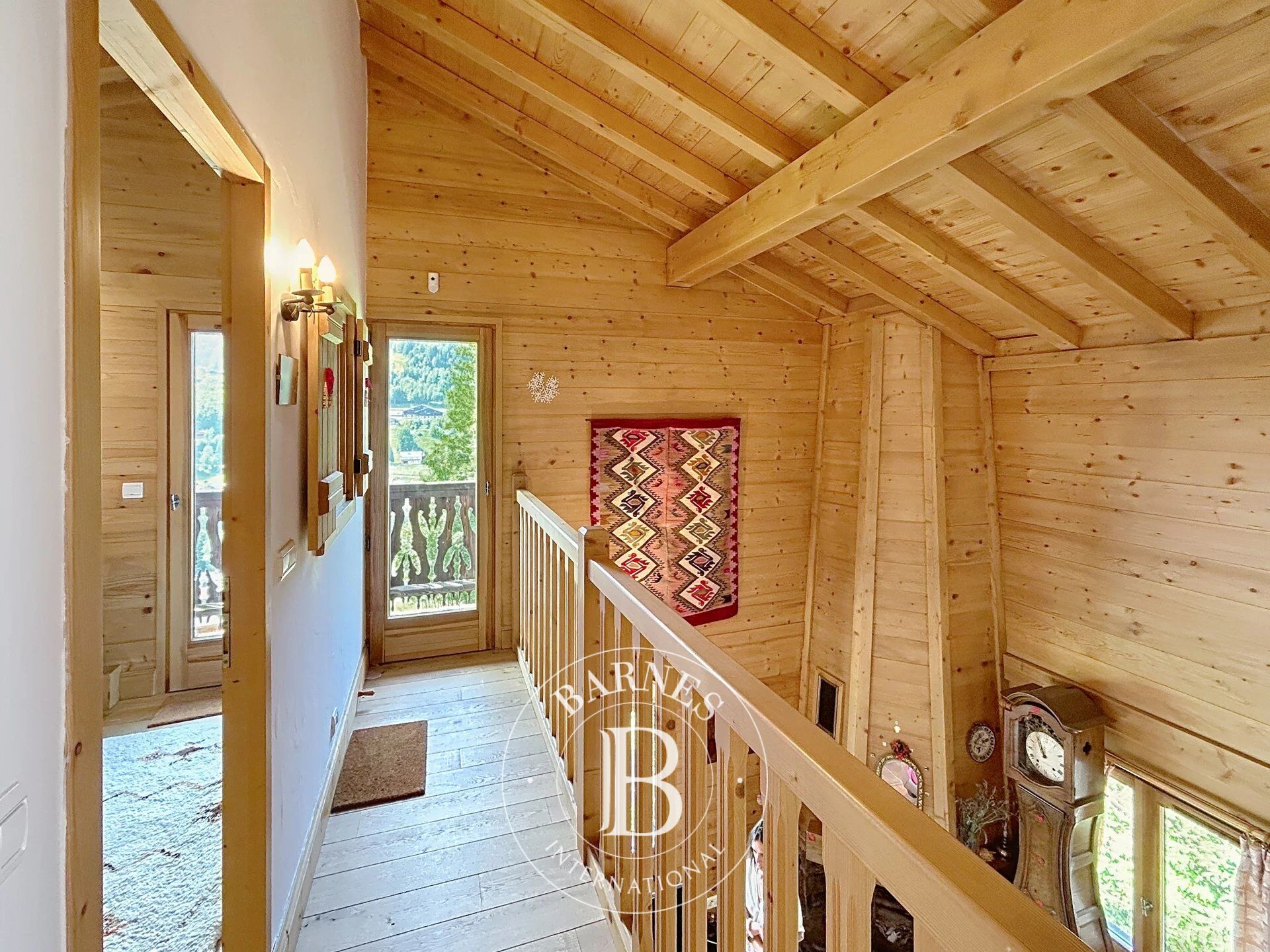 Dağ evi Les Gets - picture 14