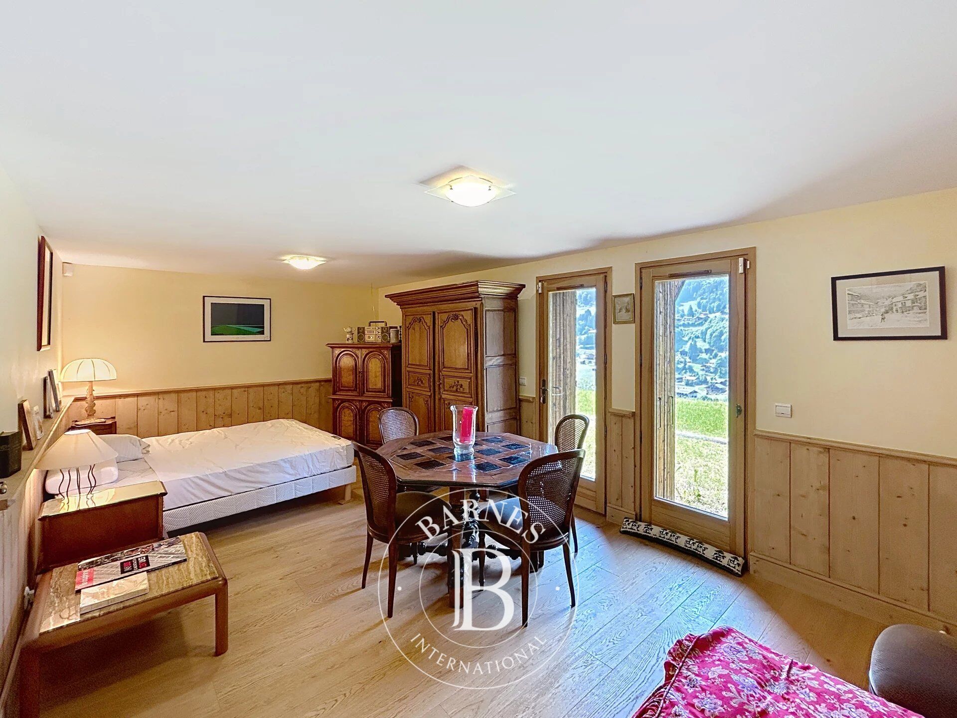 Dağ evi Les Gets - picture 19