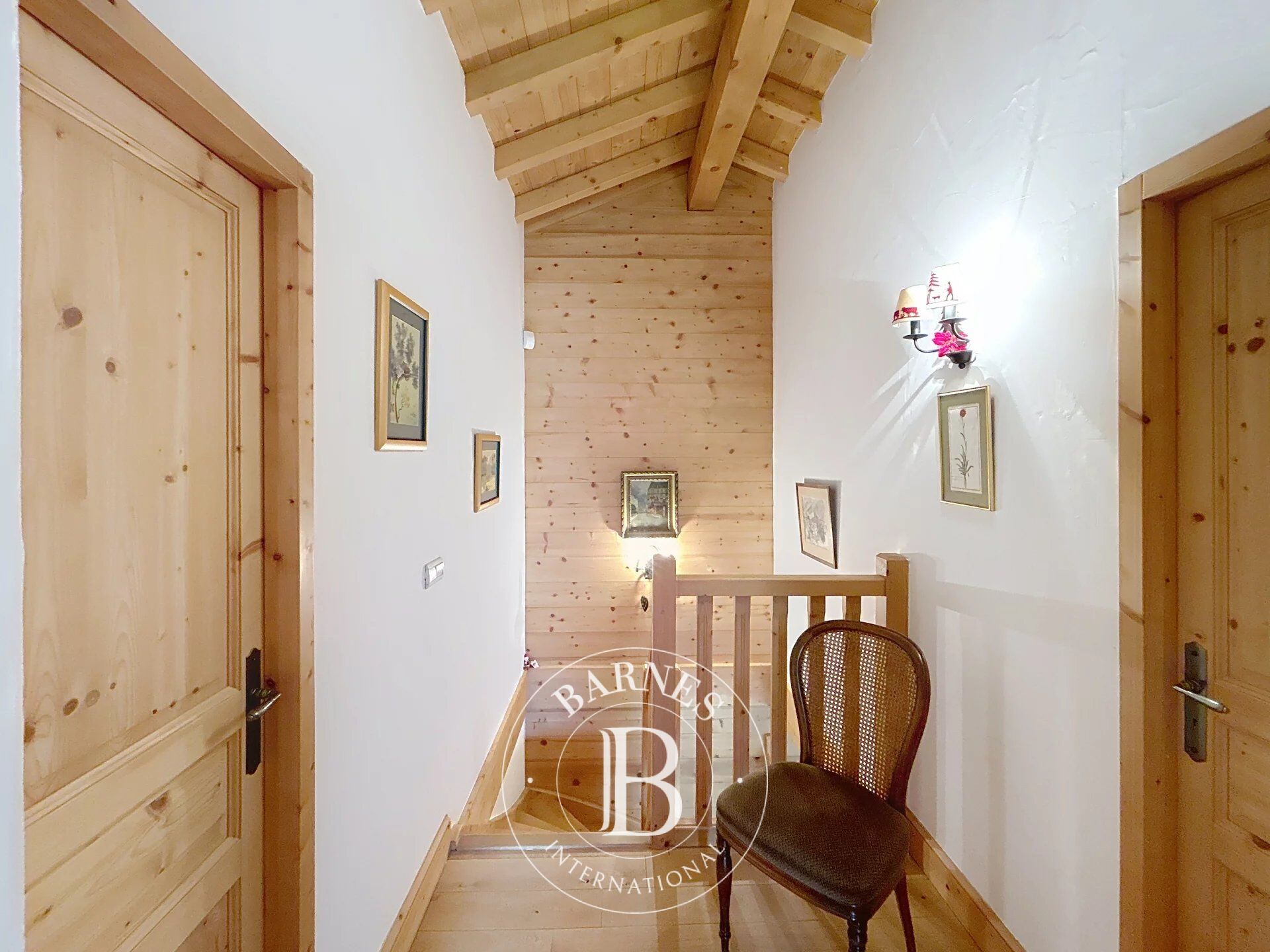 Dağ evi Les Gets - picture 11