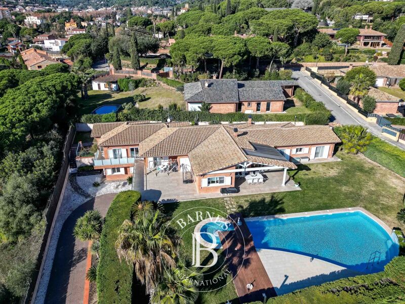 Venta, Casa Sant Andreu de Llavaneres - picture 1