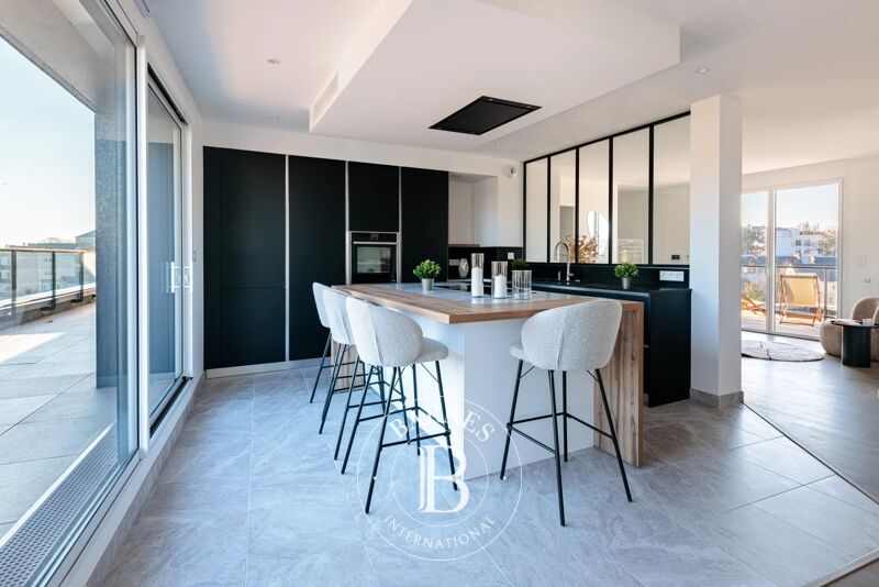 For Sale, Apartment Nantes - picture 3