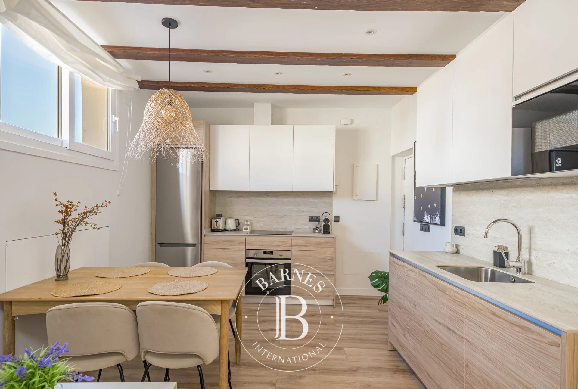 Daire Madrid - picture 15