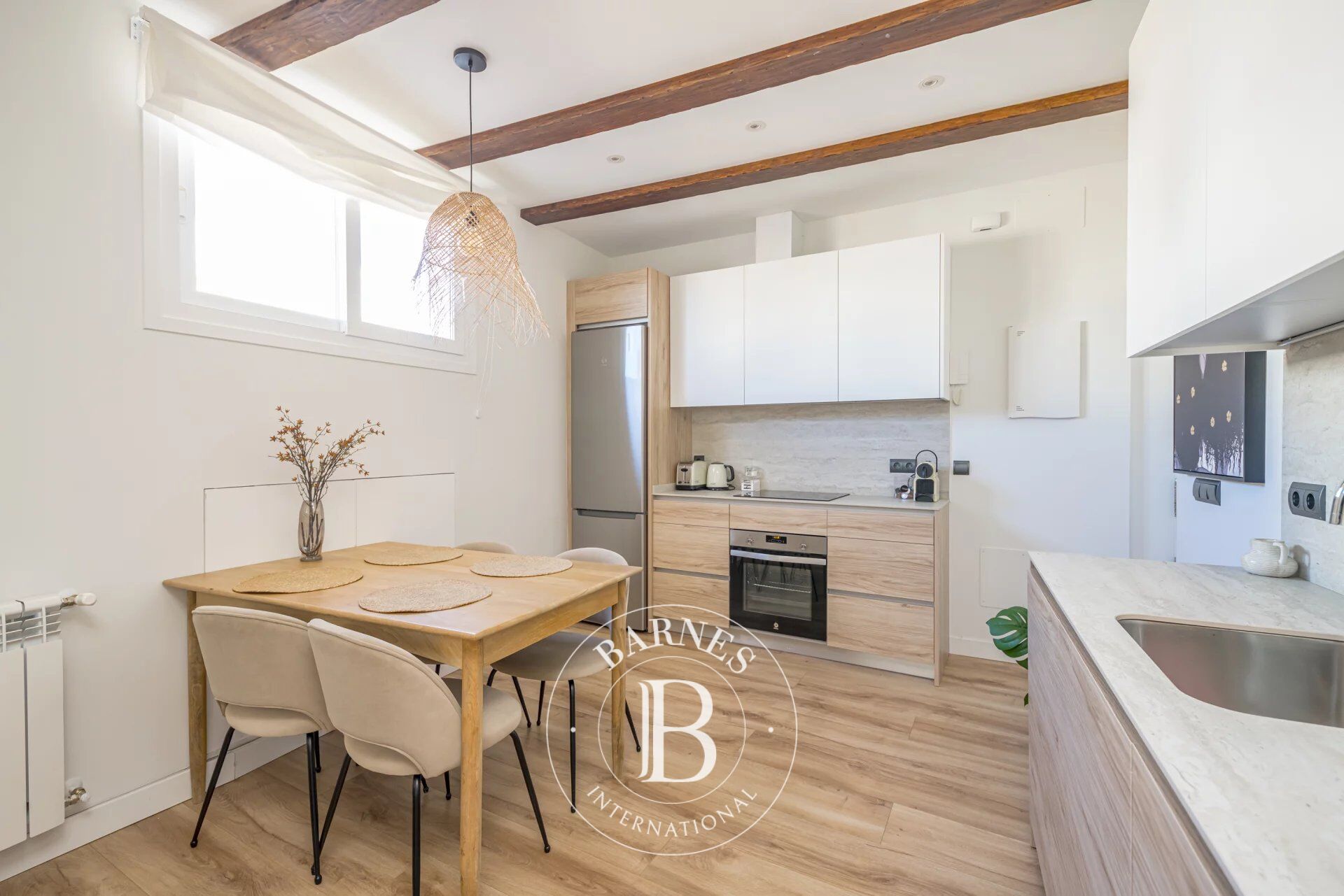 Daire Madrid - picture 22