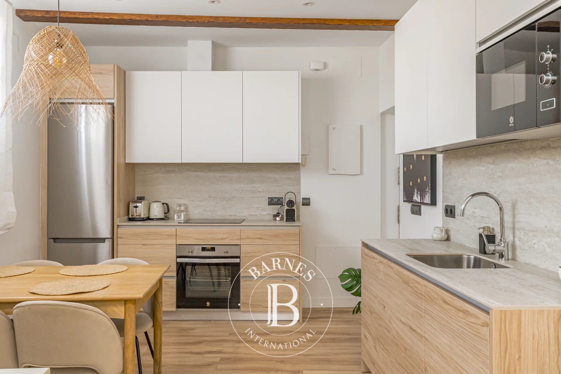 Daire Madrid - picture 19