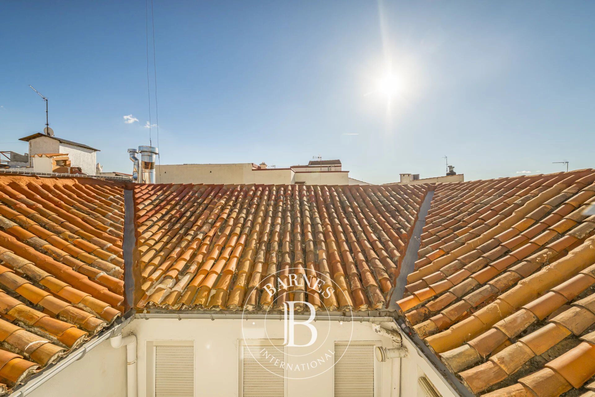 Daire Madrid - picture 32