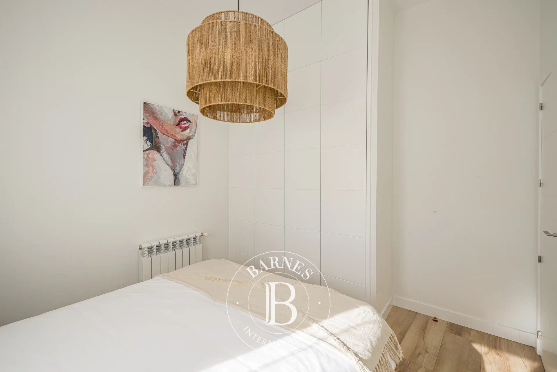 Daire Madrid - picture 10