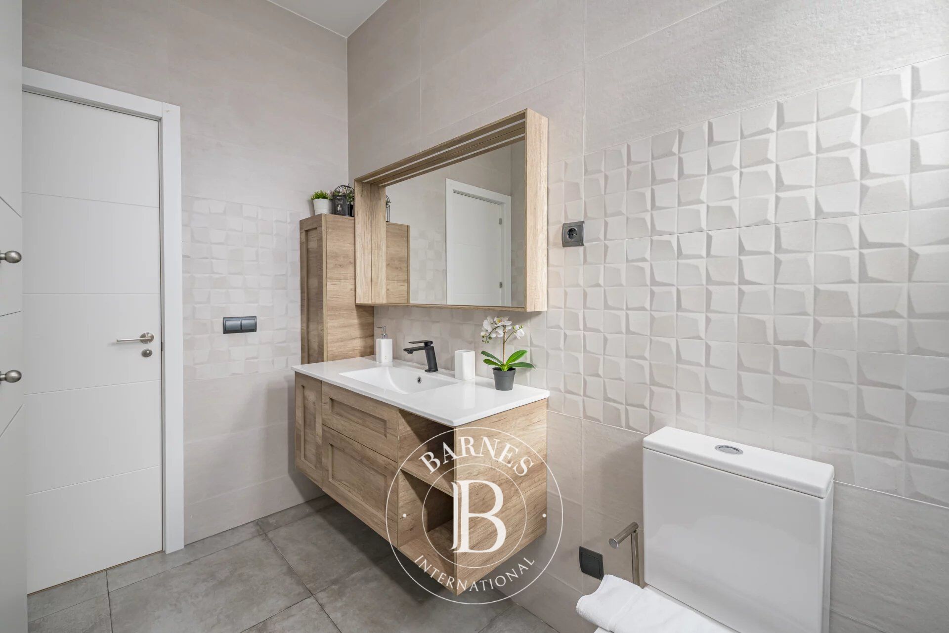 Daire Madrid - picture 26