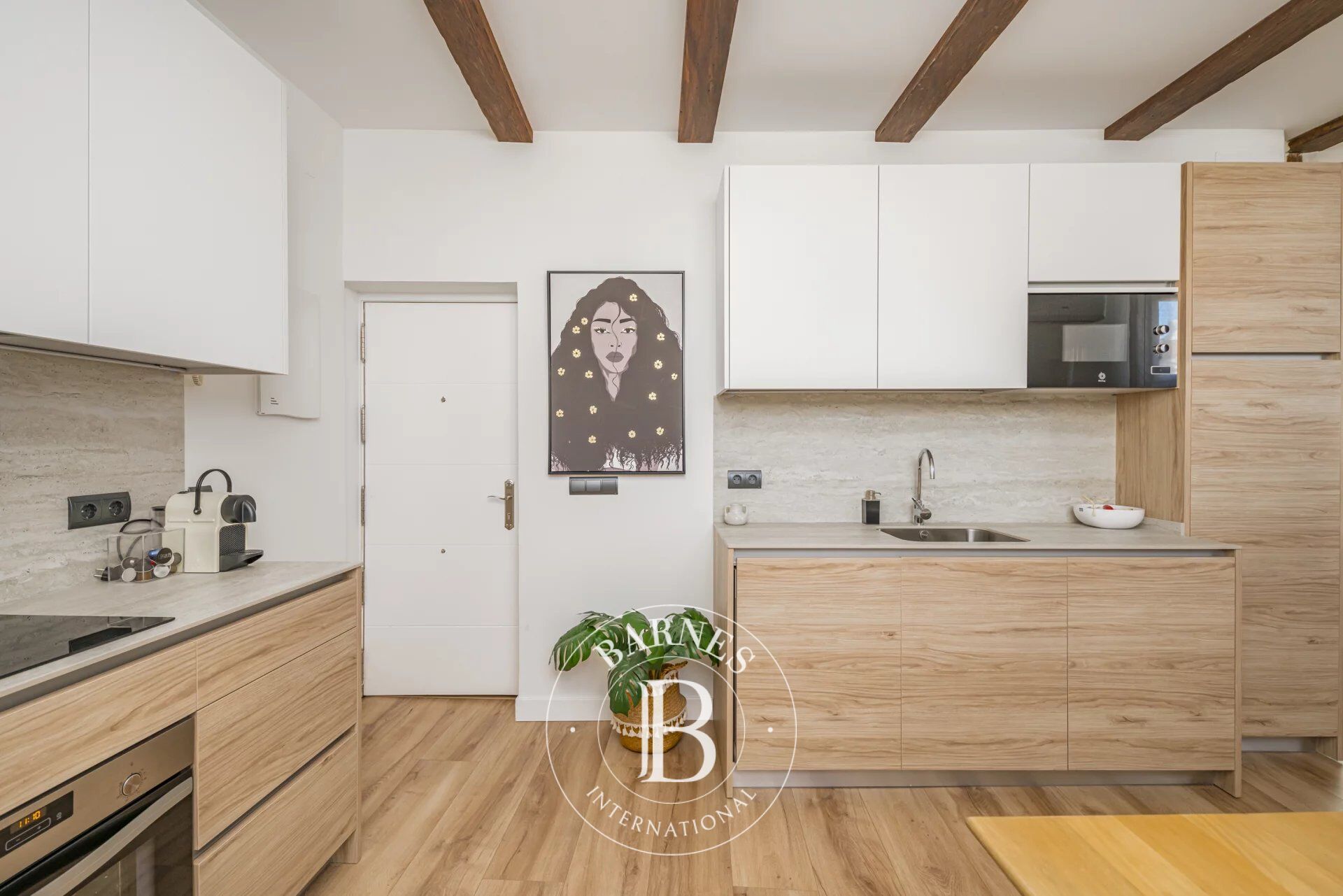 Daire Madrid - picture 13