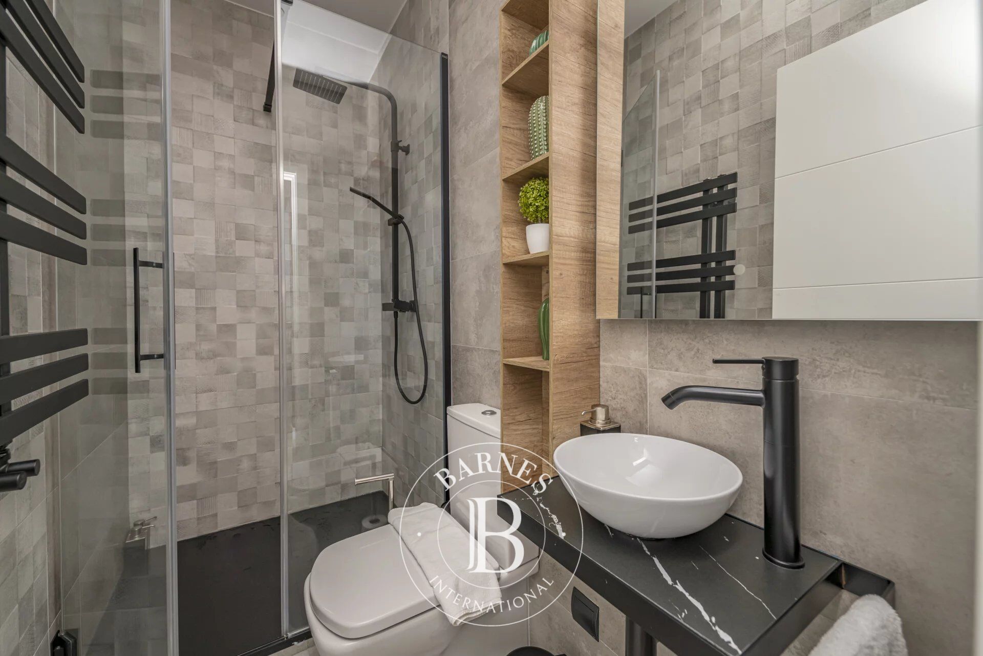 Daire Madrid - picture 30