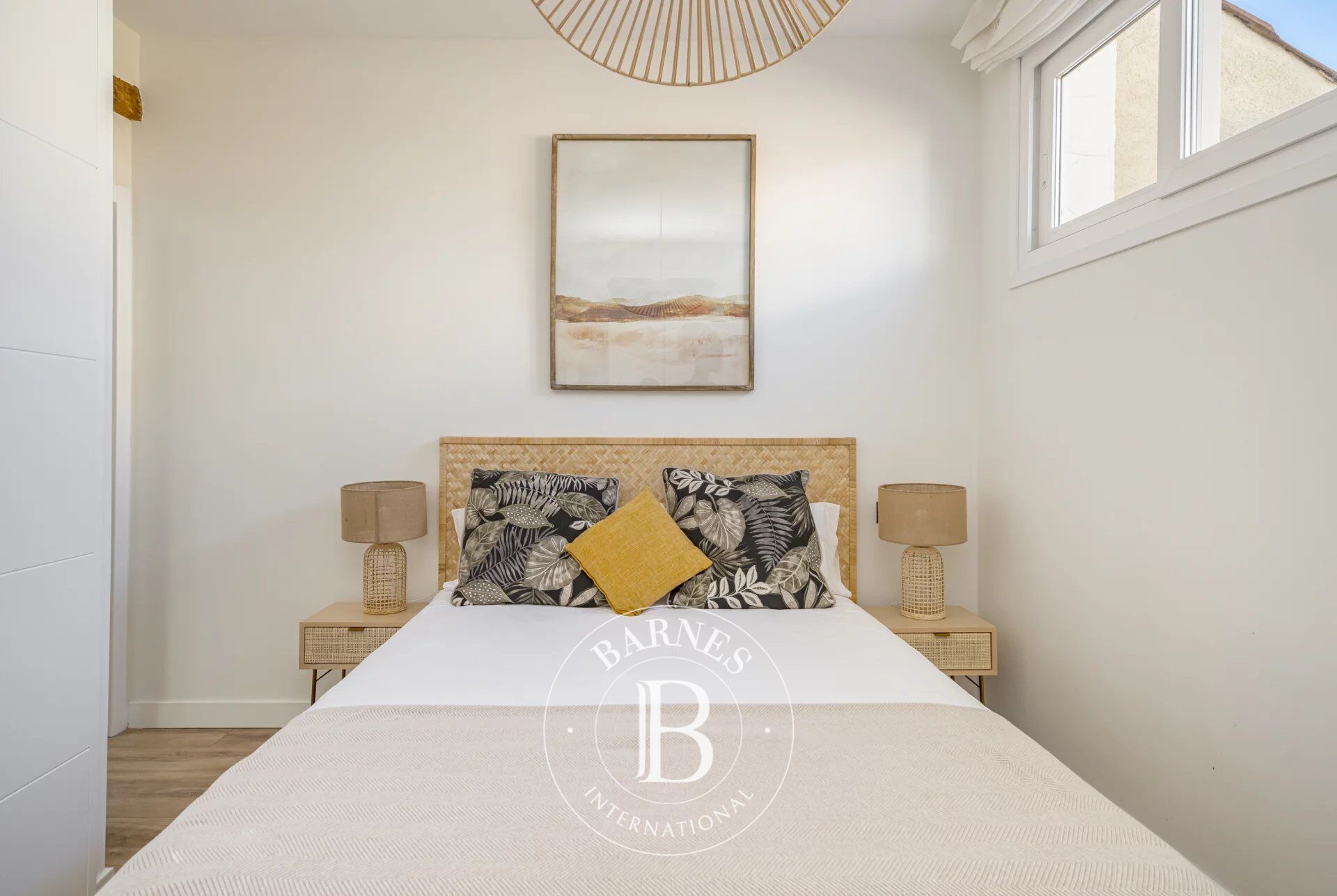 Daire Madrid - picture 6