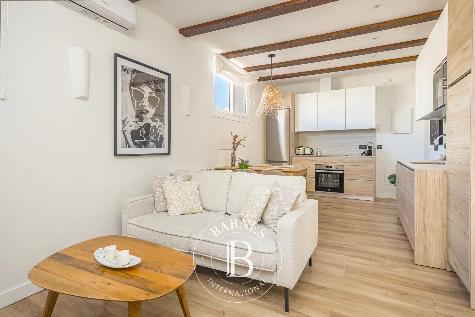 Daire Madrid - picture 11