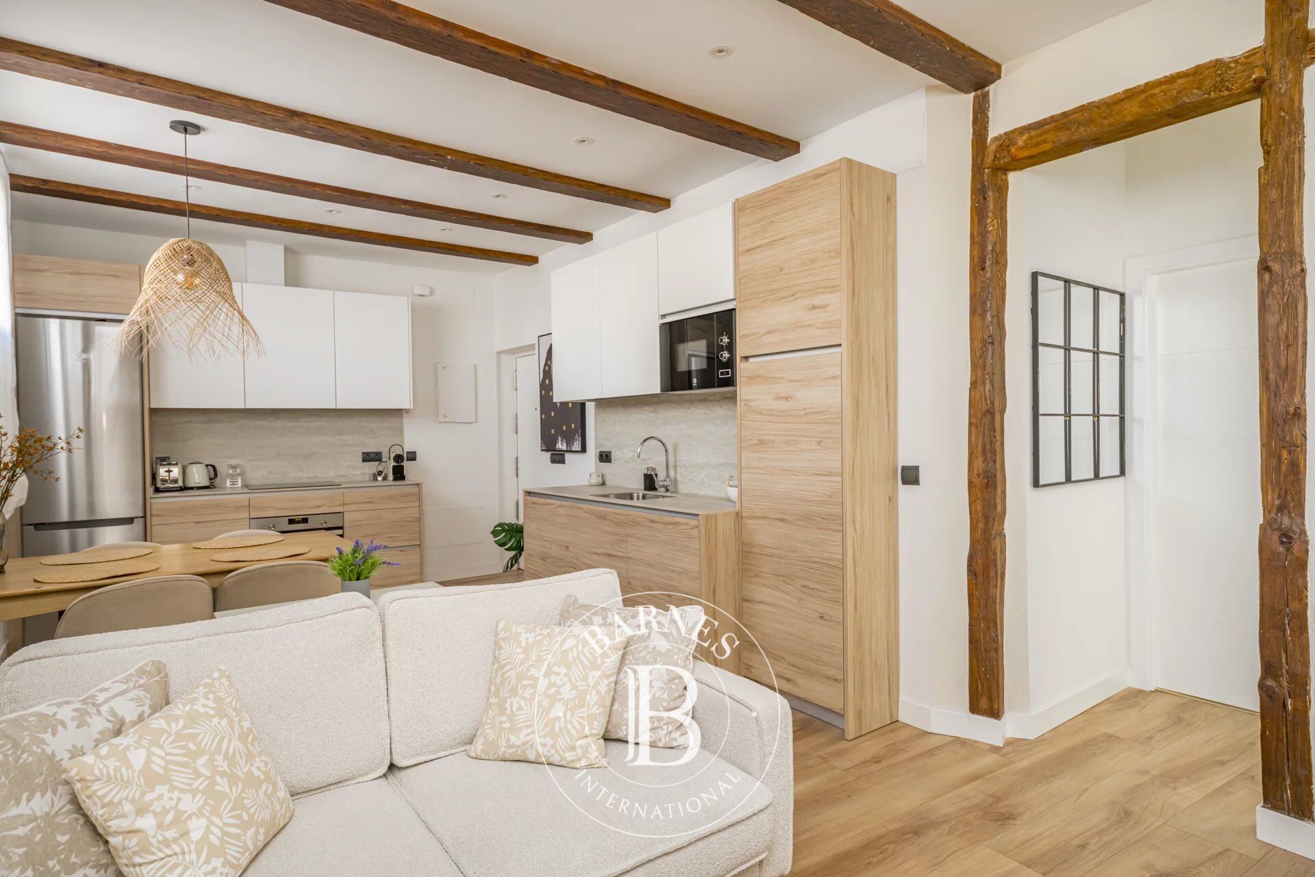 Daire Madrid - picture 23