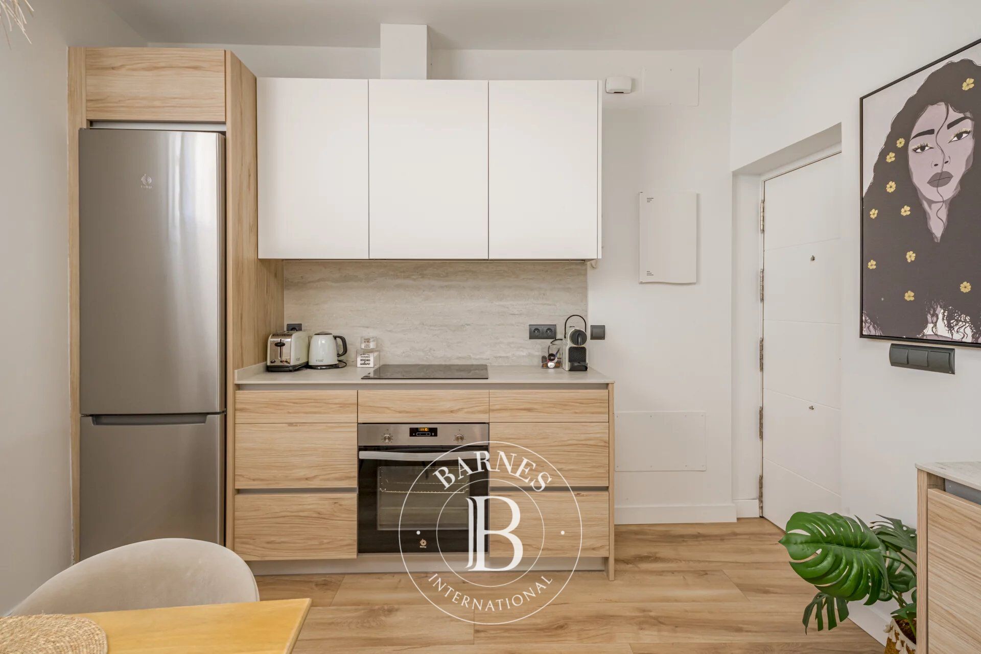 Daire Madrid - picture 16