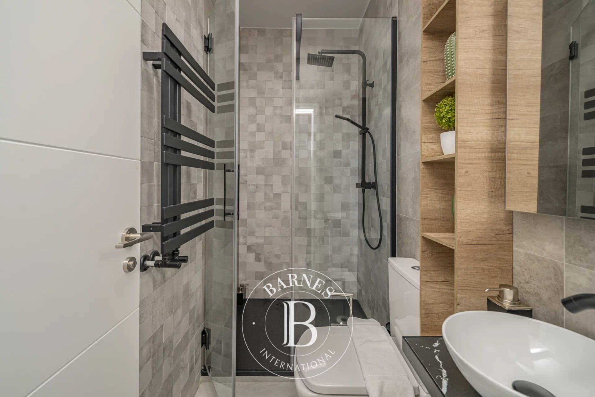 Daire Madrid - picture 29