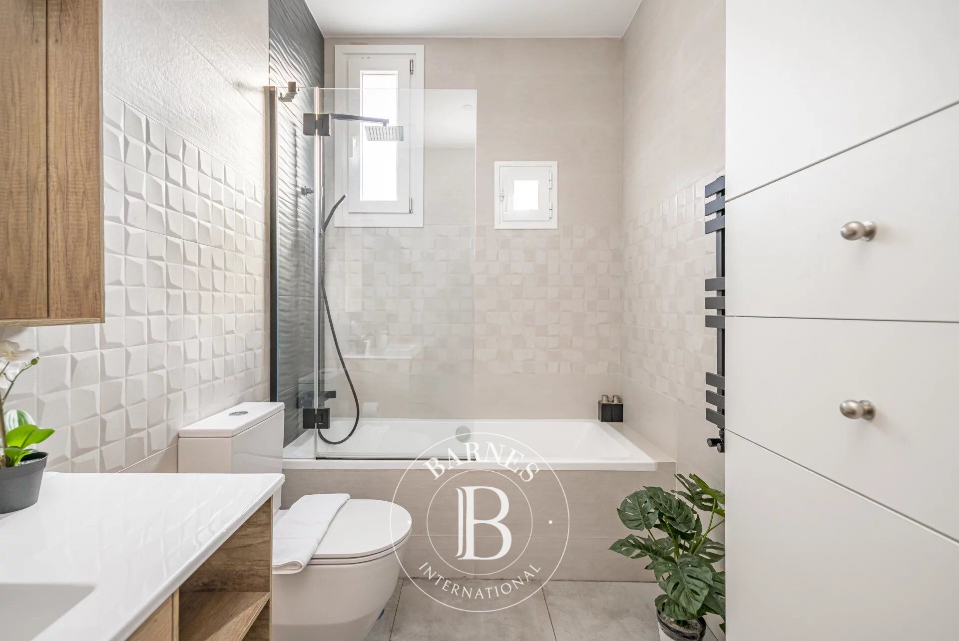 Daire Madrid - picture 8