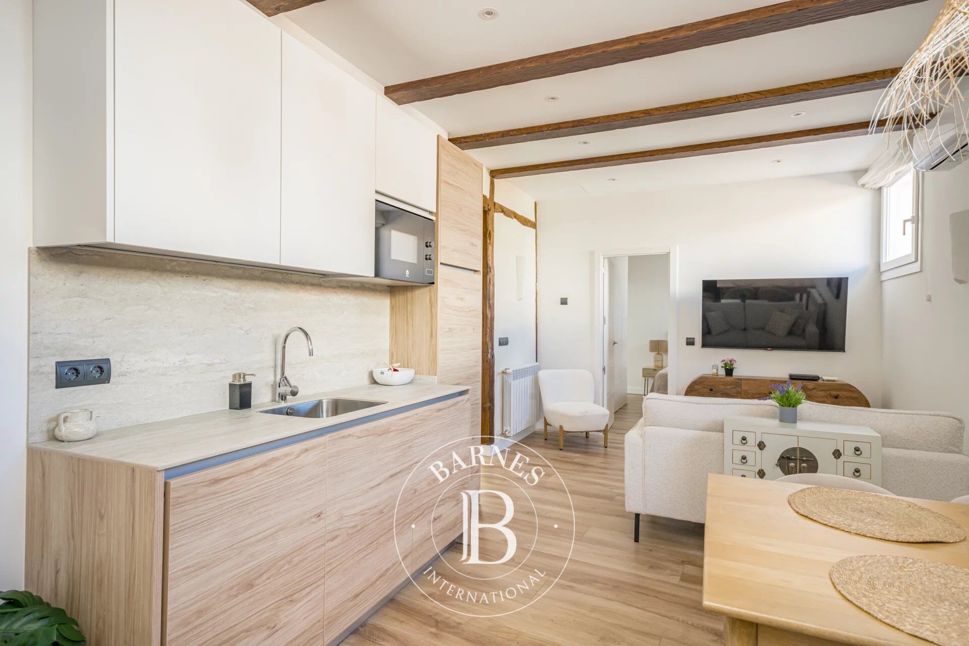 Daire Madrid - picture 17