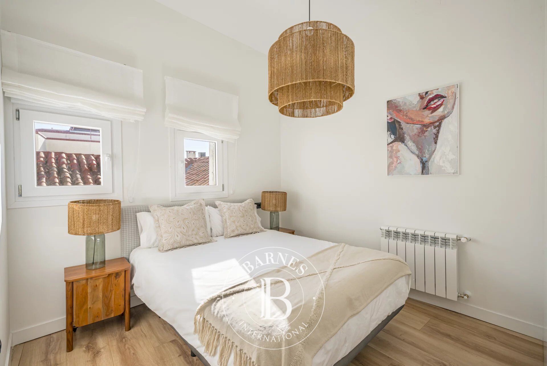 Daire Madrid - picture 9