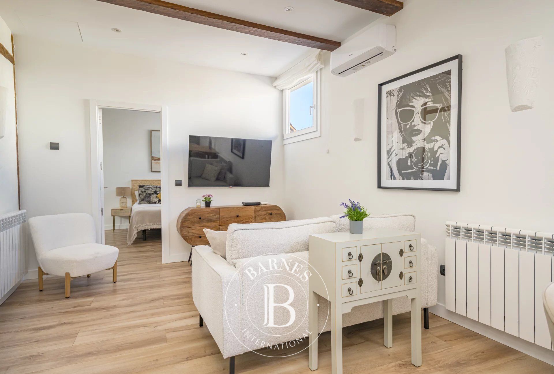 Daire Madrid - picture 21