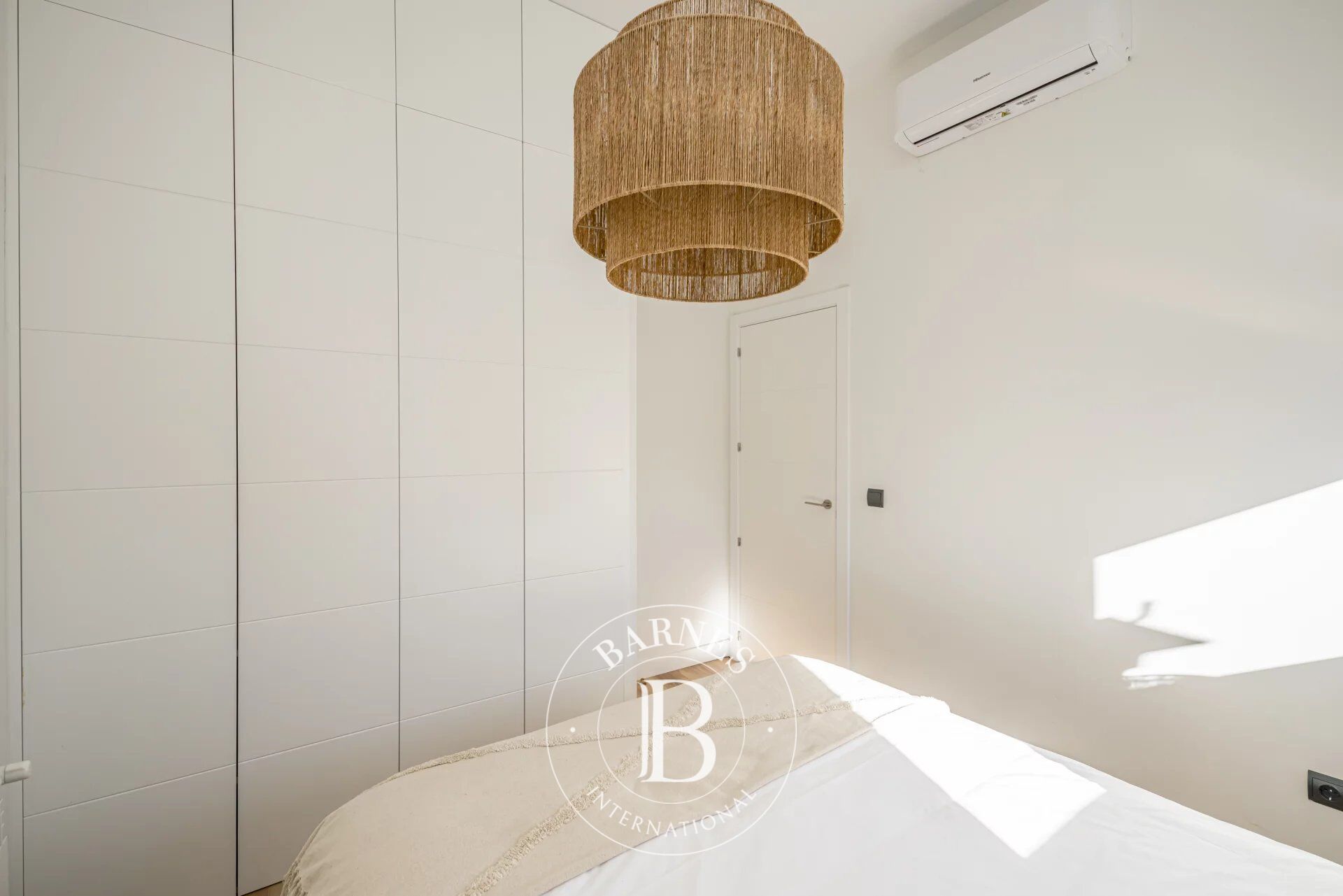 Daire Madrid - picture 18