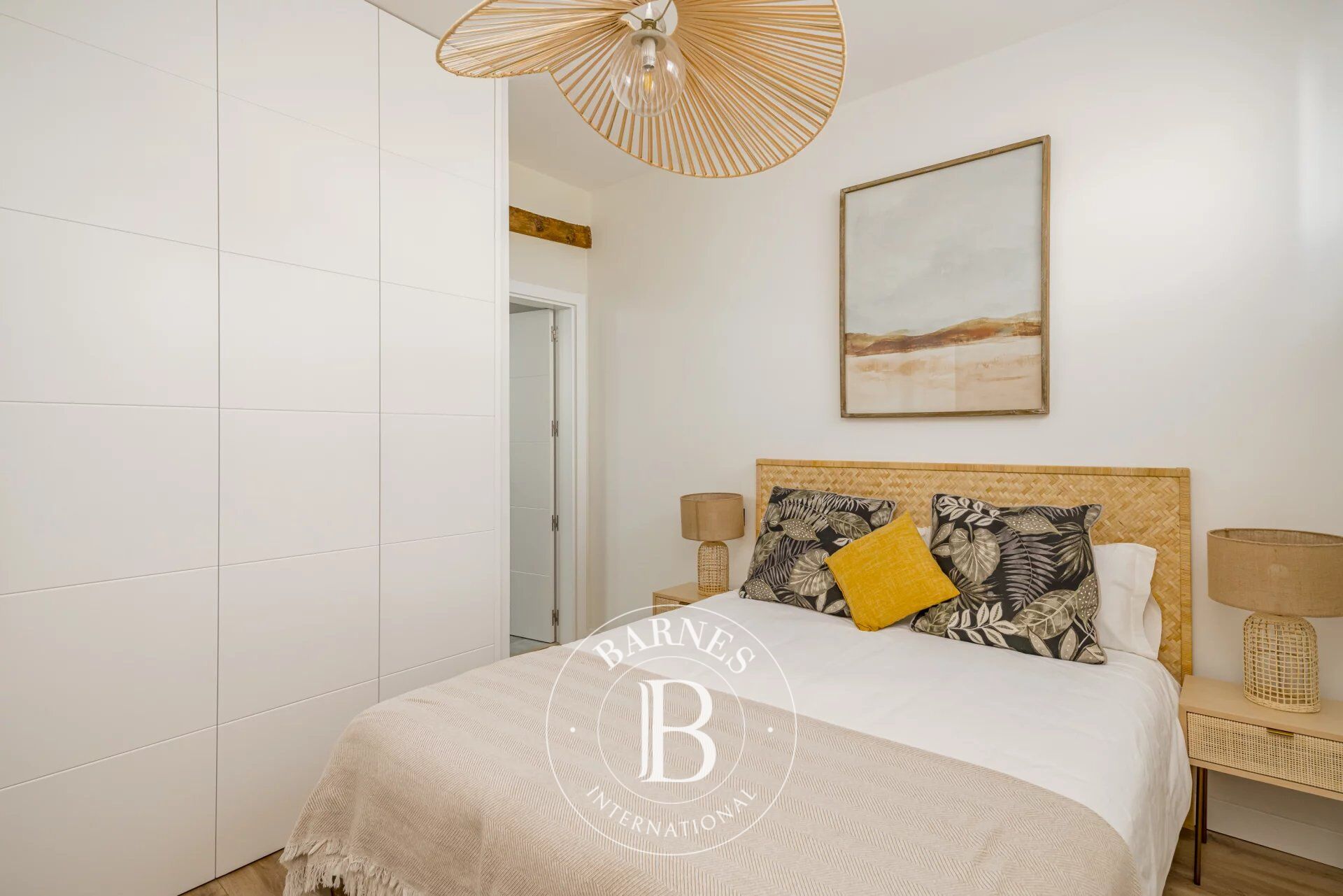 Daire Madrid - picture 28