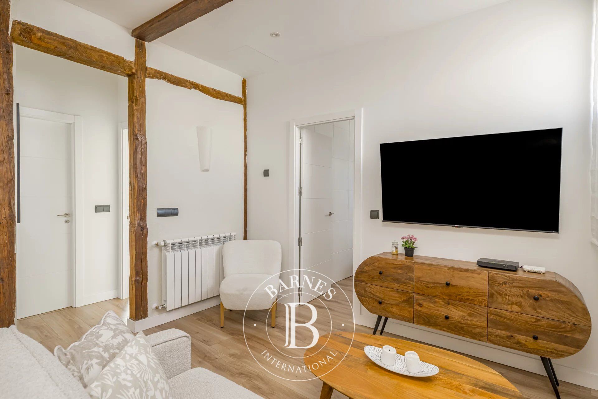 Daire Madrid - picture 27